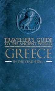 Tapa de Greece