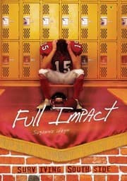 Tapa de Full Impact