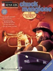 Tapa de Chuck Mangione