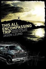Tapa de This All Encompassing Trip Chasing Pearl Jam Around The World