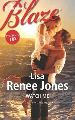 Tapa de Watch Me