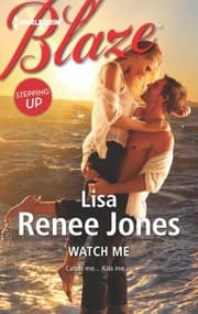 Tapa de Watch Me