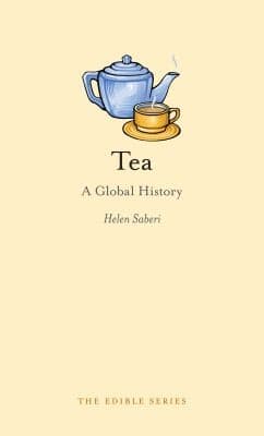 Tapa de Tea A Global History