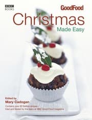 Tapa de Christmas Made Easy