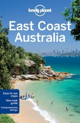 Tapa de East Coast Australia