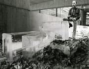 Tapa de Retroactive The Work Of Rafael Ferrer June 8august 22 2010 El Museo Del Barrio New York