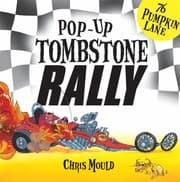 Tapa de 76 Pumpkin Lane Popup Tombstone Rally