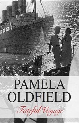 Tapa de Fateful Voyage