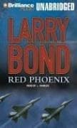 Tapa de Red Phoenix
