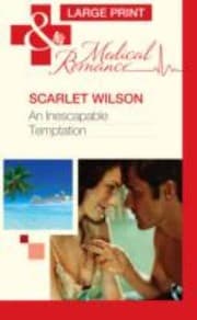 Tapa de An Inescapable Temptation