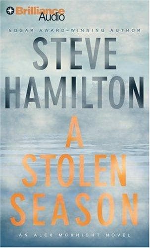 Tapa de Stolen Season, A