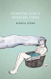 Tapa de Someone Elses Wedding Vows