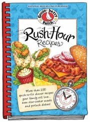 Tapa de Rushhour Recipes