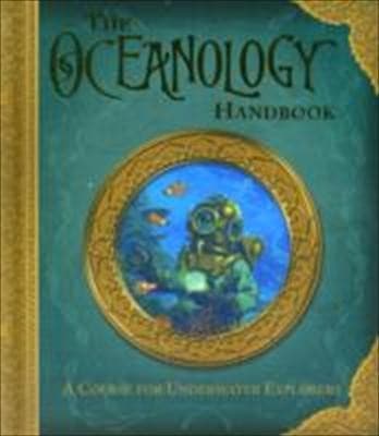 Tapa de Oceanology Workbook