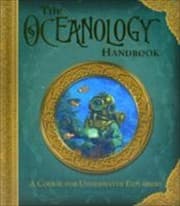 Tapa de Oceanology Workbook