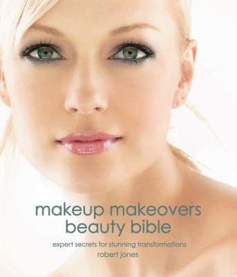 Tapa de Makeup Makeovers Expert Secrets For Stunning Transformations