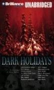 Tapa de Dark Holidays