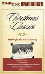 Tapa de Christmas Classics