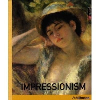 Tapa de Impressionism