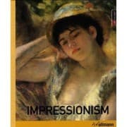 Tapa de Impressionism