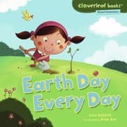 Tapa de Earth Day Every Day