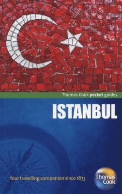 Tapa de Istanbul