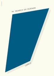 Tapa de In Search Of Duende