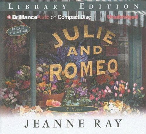 Tapa de Julie and Romeo