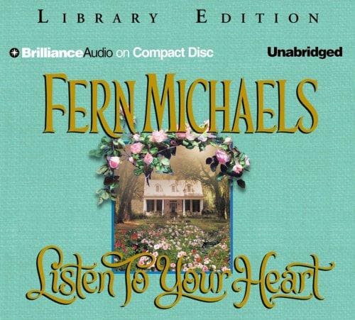 Tapa de Listen to Your Heart
