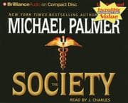 Tapa de Society, The