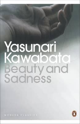 Tapa de Beauty And Sadness