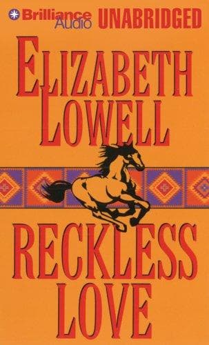 Tapa de Reckless Love
