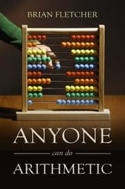 Tapa de Anyone Can Do Arithmetic
