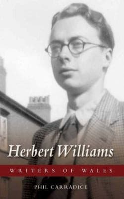 Tapa de Herbert Williams