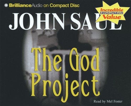 Tapa de God Project, The