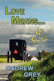 Tapa de Love Means No Fear