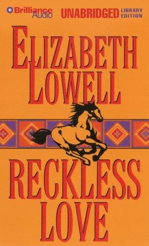 Tapa de Reckless Love