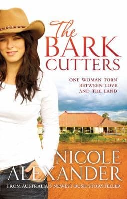 Tapa de The Bark Cutters