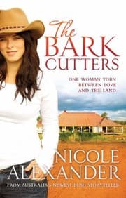 Tapa de The Bark Cutters