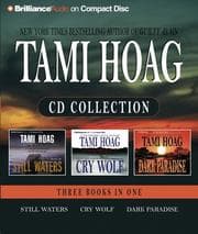 Tapa de Tami Hoag CD Collection 2