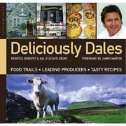 Tapa de Deliciously Dales