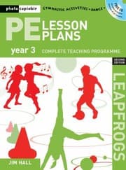 Tapa de Pe Lesson Plans Year 3 Complete Teaching Programme