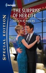 Tapa de The Surprise Of Her Life