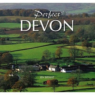 Tapa de Perfect Devon