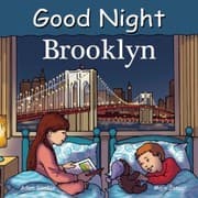 Tapa de Good Night Brooklyn