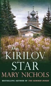Tapa de The Kirilov Star