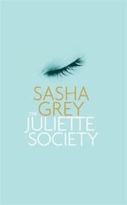 Tapa de The Juliette Society
