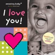 Tapa de I Love You