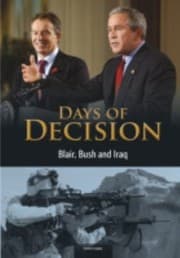 Tapa de Days of Decision Pack A of 6
Days of Decision