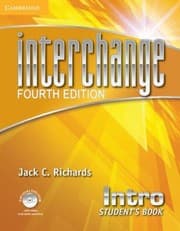 Tapa de Interchange